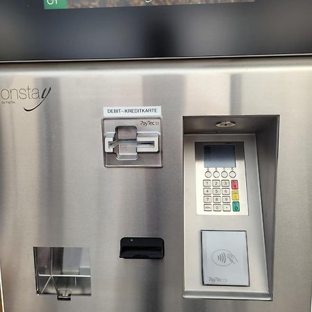 Gasthof Enge Self Check-In Hotel Solothurn Eksteriør billede