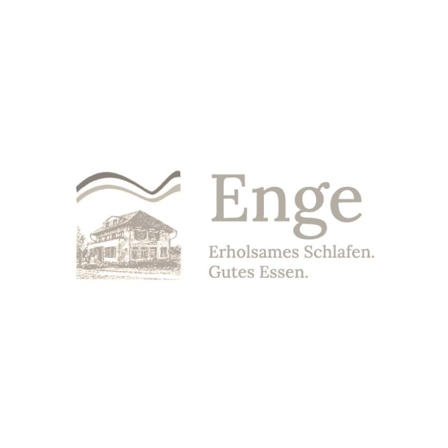 Gasthof Enge Self Check-In Hotel Solothurn Eksteriør billede