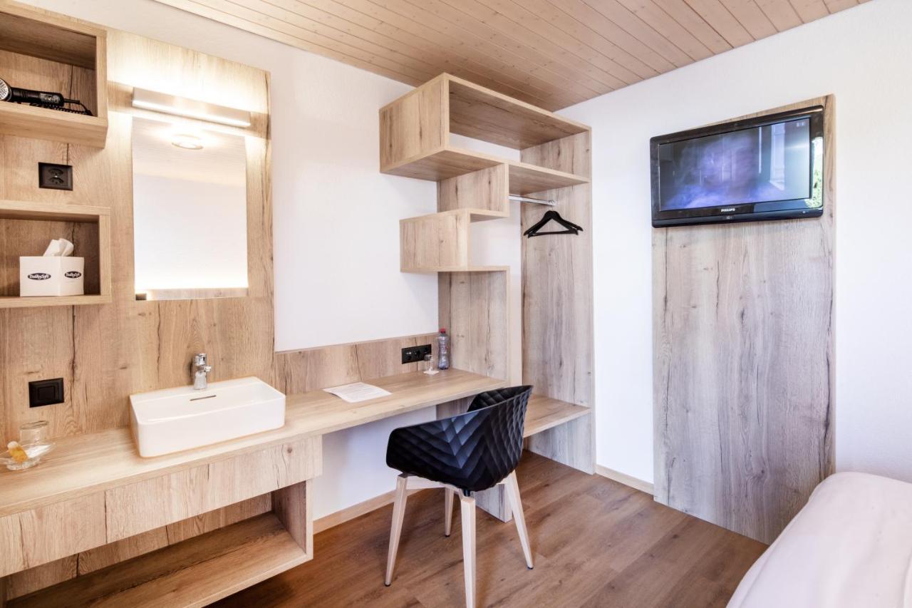 Gasthof Enge Self Check-In Hotel Solothurn Eksteriør billede