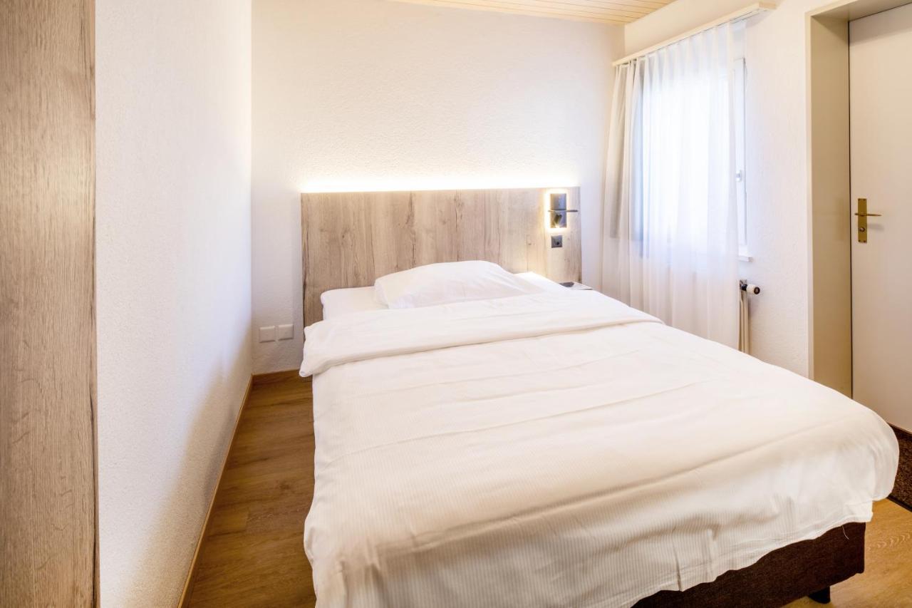 Gasthof Enge Self Check-In Hotel Solothurn Eksteriør billede