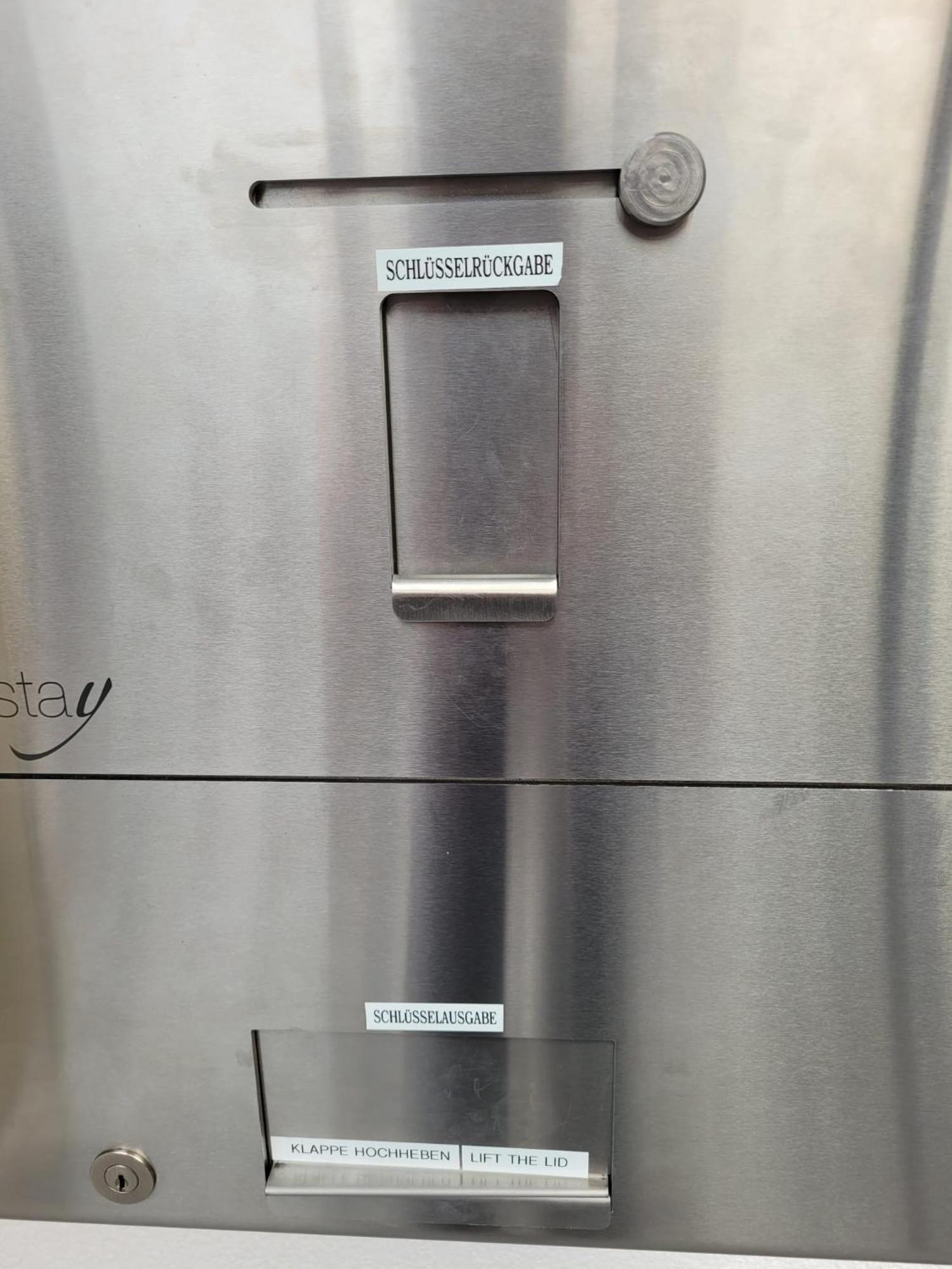Gasthof Enge Self Check-In Hotel Solothurn Eksteriør billede