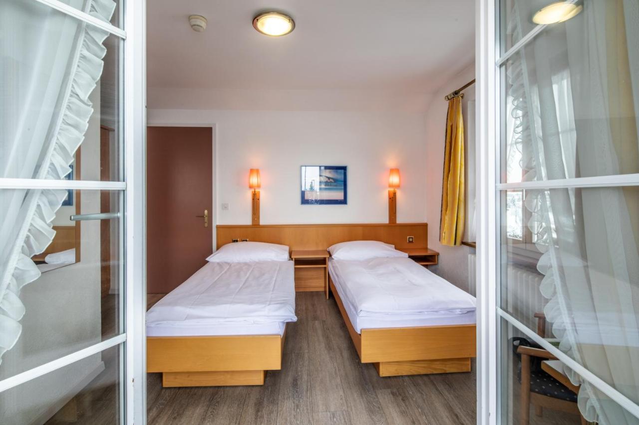 Gasthof Enge Self Check-In Hotel Solothurn Eksteriør billede
