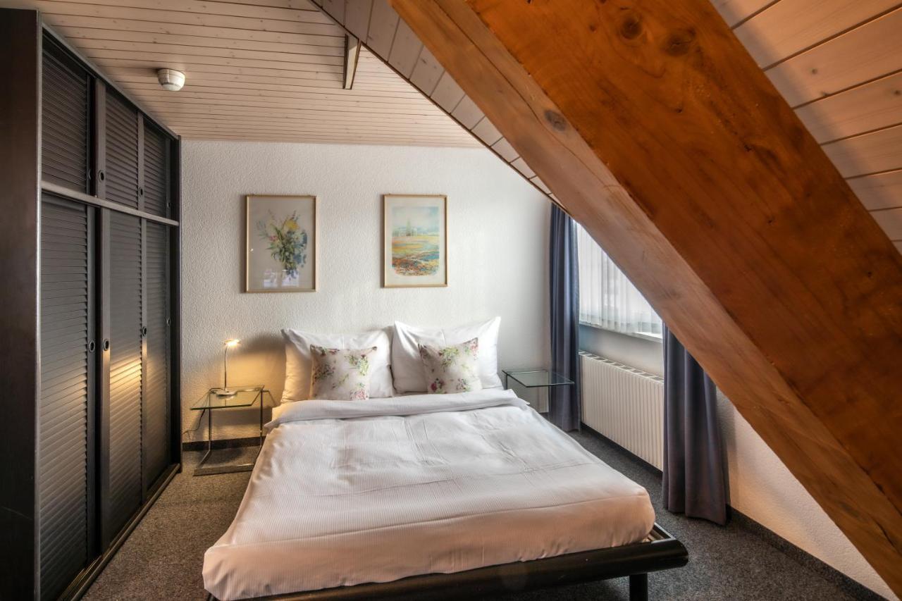 Gasthof Enge Self Check-In Hotel Solothurn Eksteriør billede