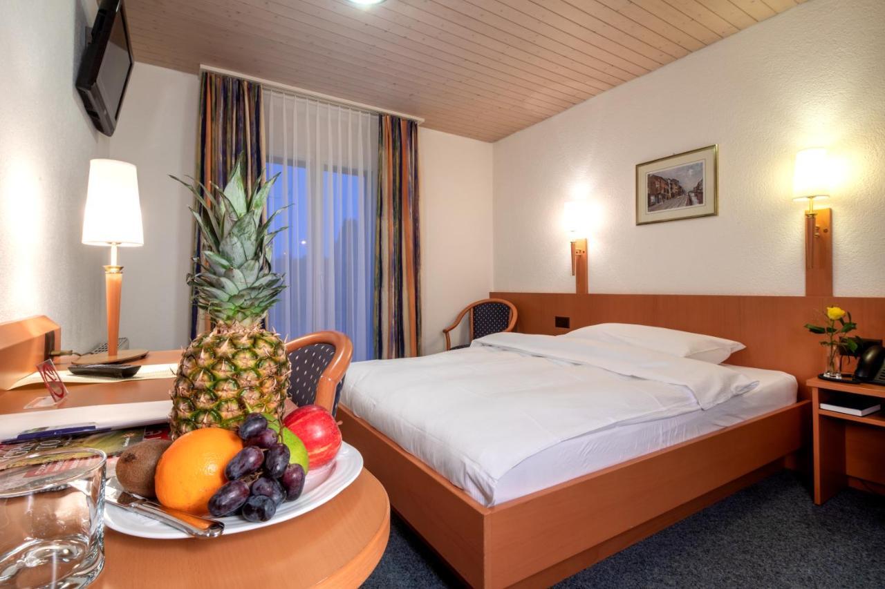 Gasthof Enge Self Check-In Hotel Solothurn Eksteriør billede